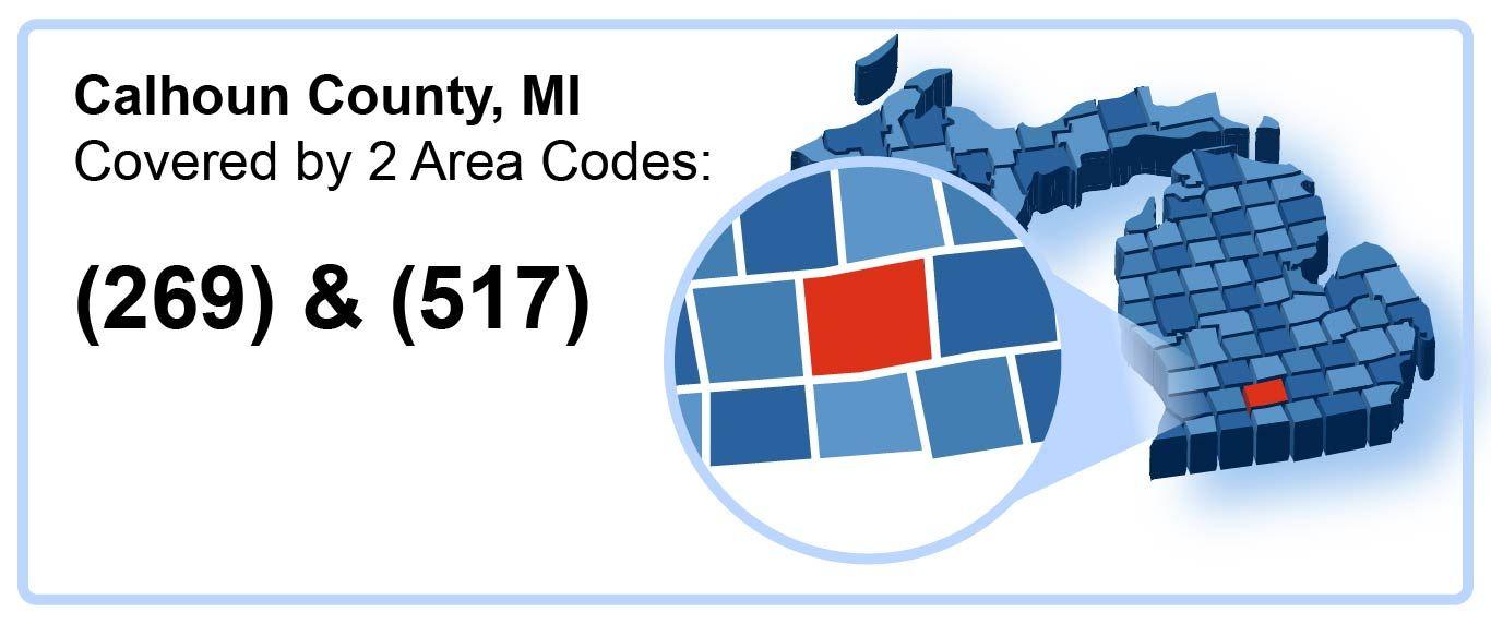 269_517_Area_Codes_in_Calhoun_County_Michigan