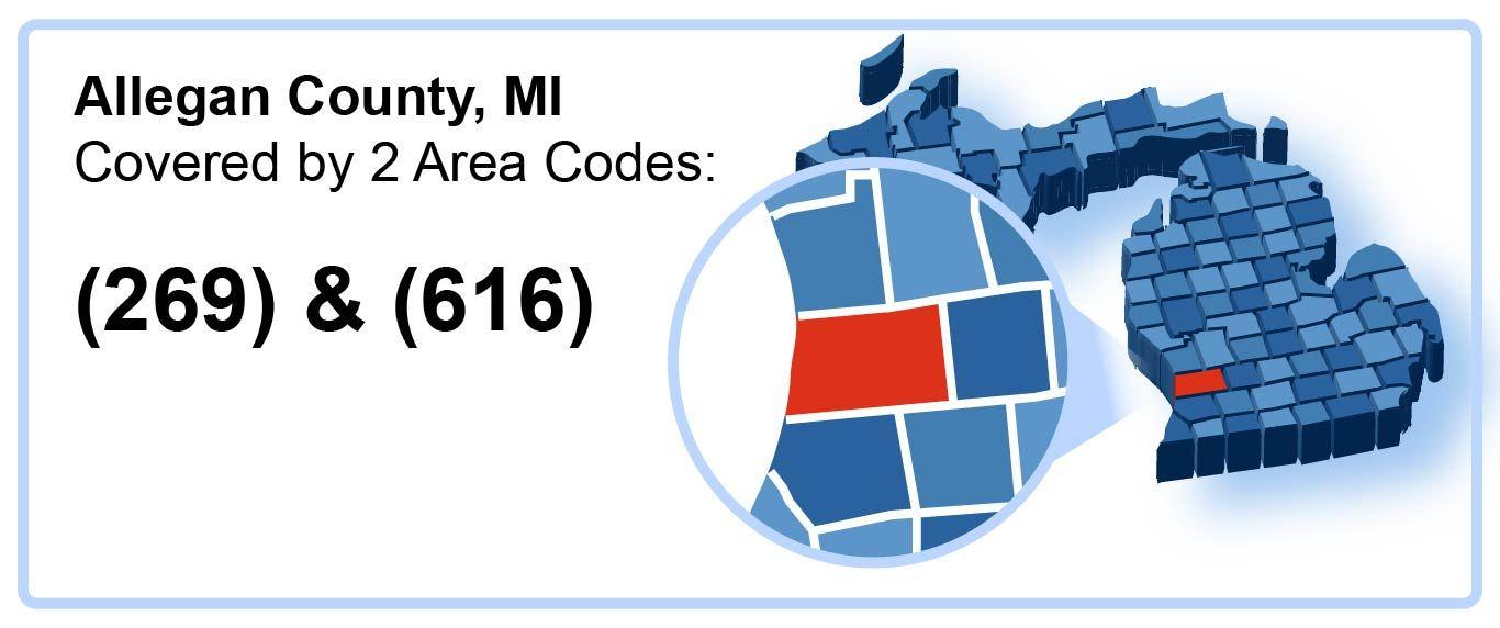 269_616_Area_Codes_in_Allegan_County_Michigan